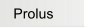 Prolus